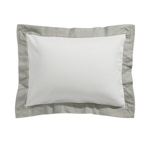 Hudson’s Bay Company HBC Stripes Ice Flannel Sham Set